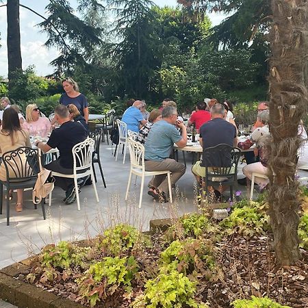 Foresteria La Torretta Fino Mornasco Εξωτερικό φωτογραφία