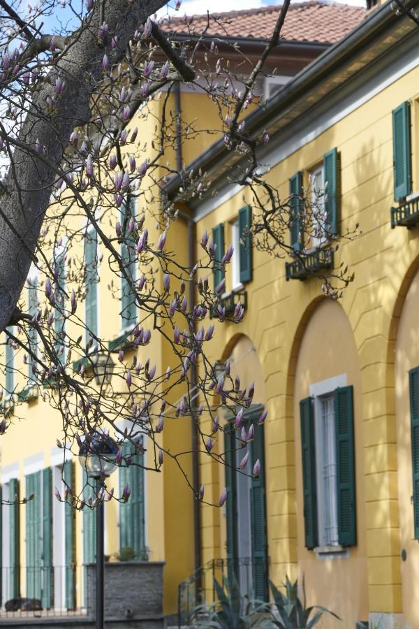 Foresteria La Torretta Fino Mornasco Εξωτερικό φωτογραφία