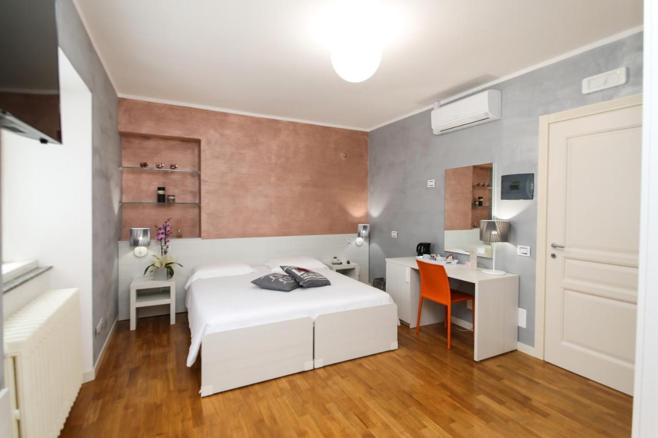 Foresteria La Torretta Fino Mornasco Εξωτερικό φωτογραφία