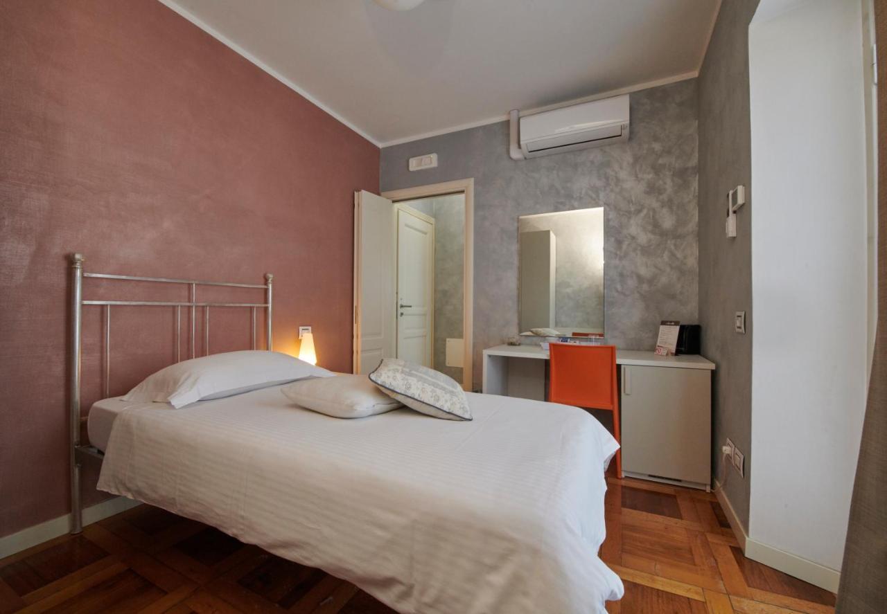 Foresteria La Torretta Fino Mornasco Εξωτερικό φωτογραφία