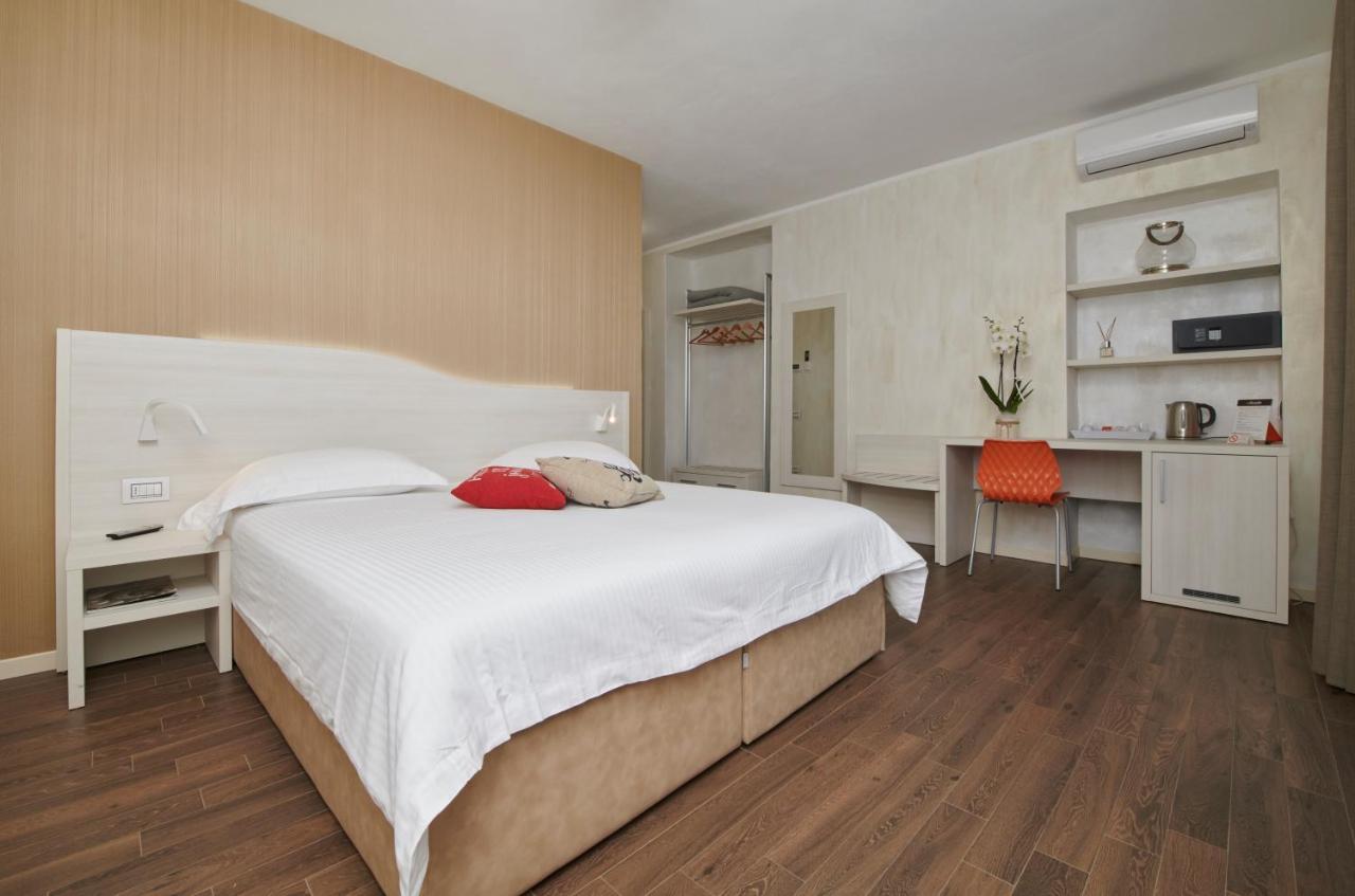 Foresteria La Torretta Fino Mornasco Εξωτερικό φωτογραφία