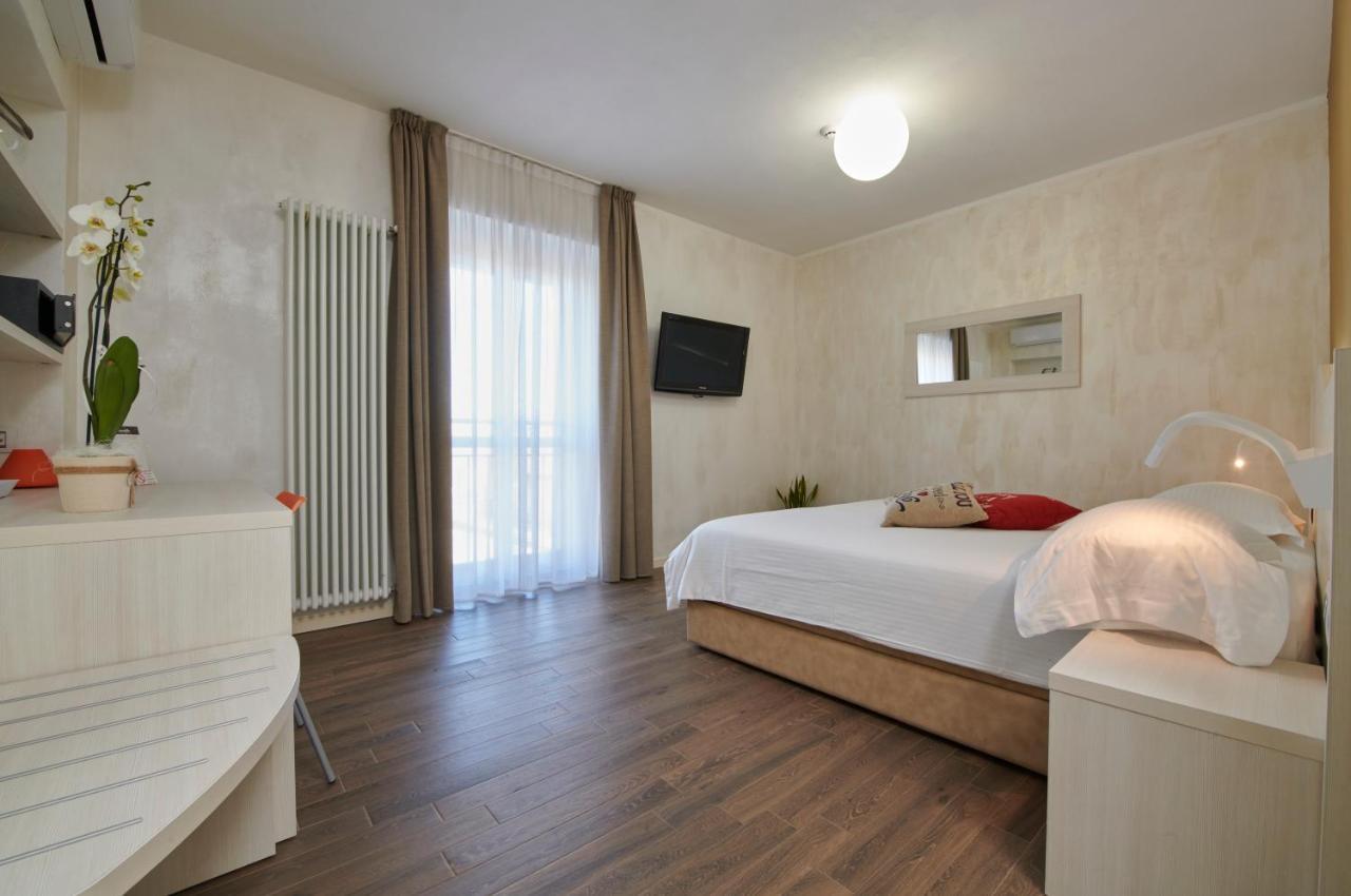 Foresteria La Torretta Fino Mornasco Εξωτερικό φωτογραφία