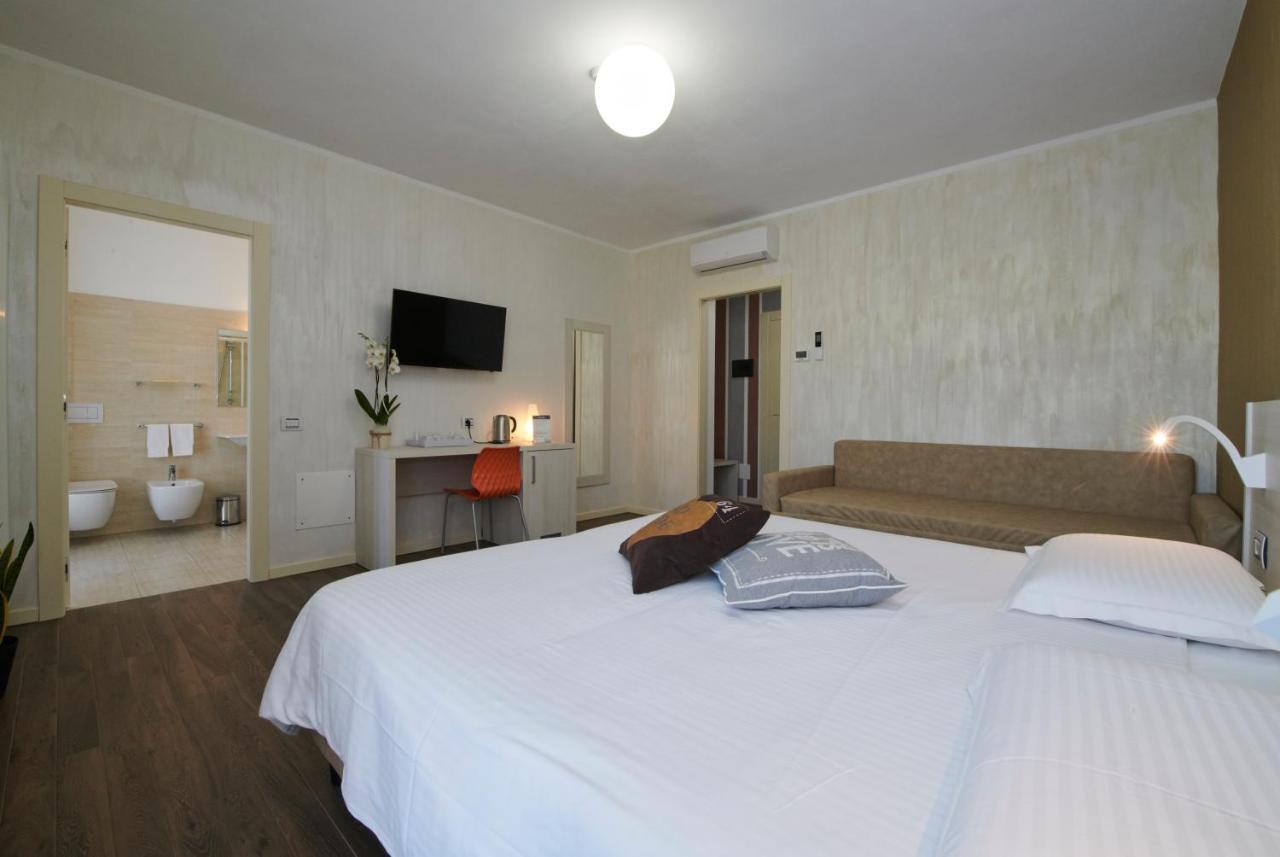 Foresteria La Torretta Fino Mornasco Εξωτερικό φωτογραφία