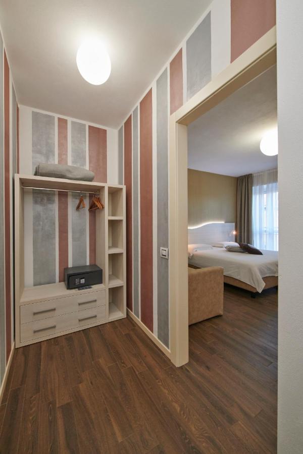 Foresteria La Torretta Fino Mornasco Εξωτερικό φωτογραφία