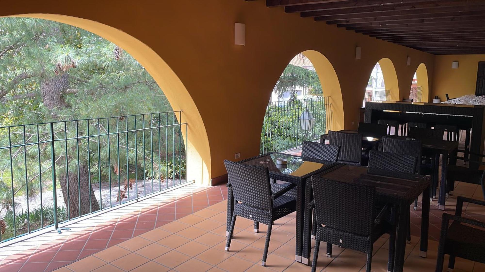 Foresteria La Torretta Fino Mornasco Εξωτερικό φωτογραφία