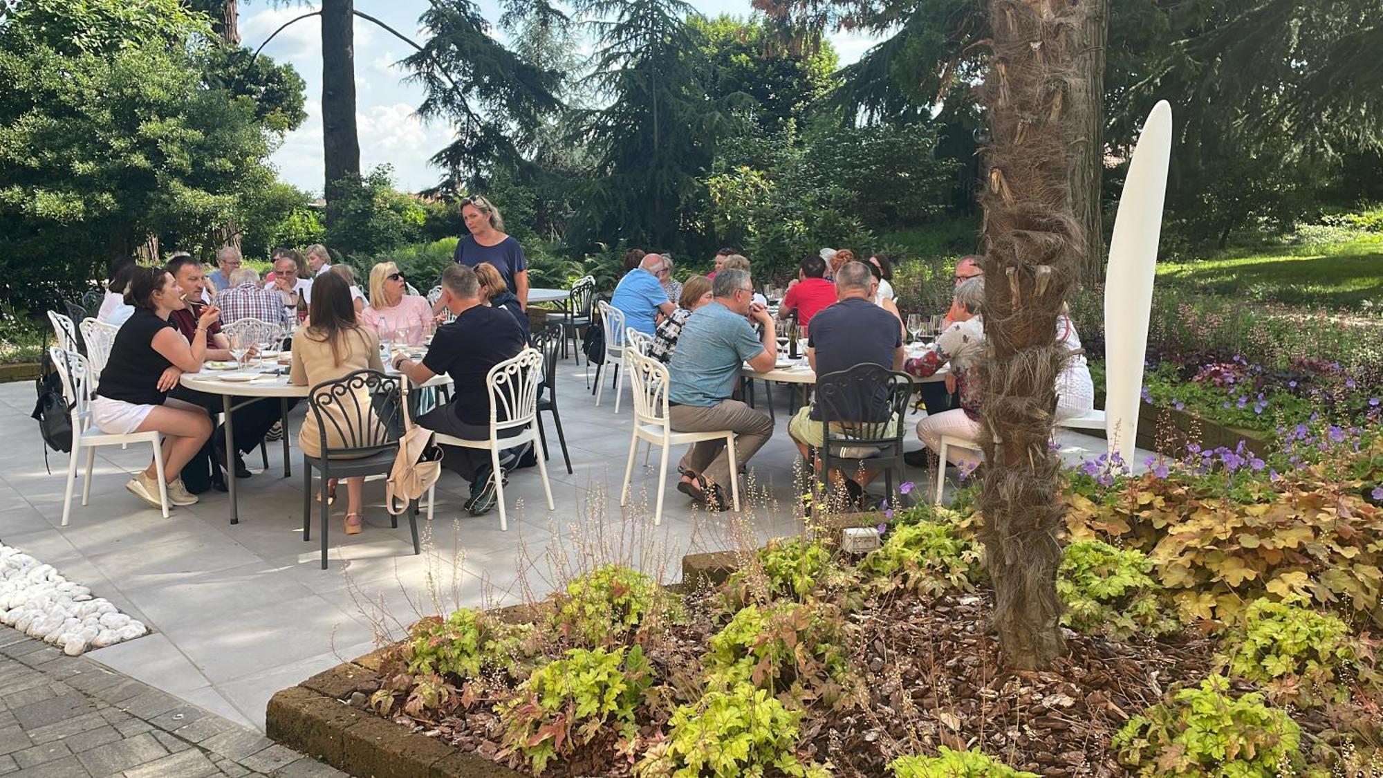Foresteria La Torretta Fino Mornasco Εξωτερικό φωτογραφία