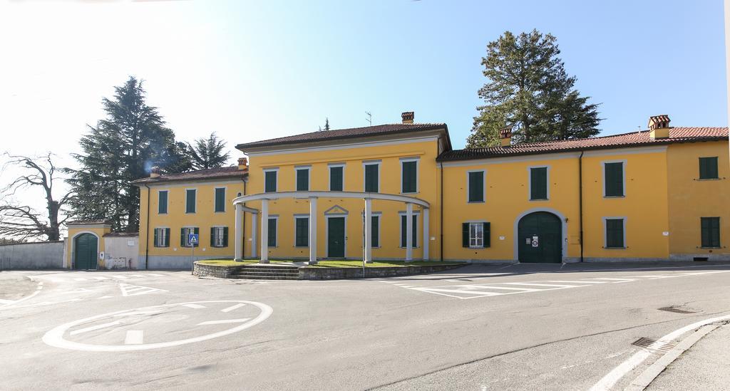 Foresteria La Torretta Fino Mornasco Εξωτερικό φωτογραφία